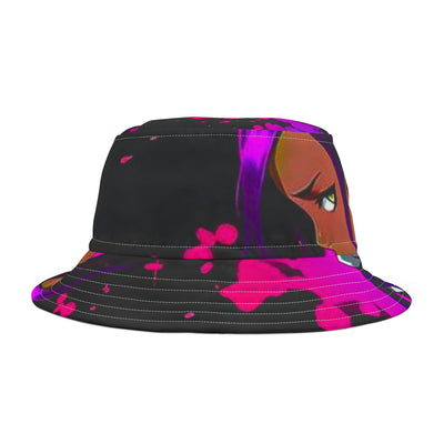 Yoruichi Shihouin- Bucket Hat