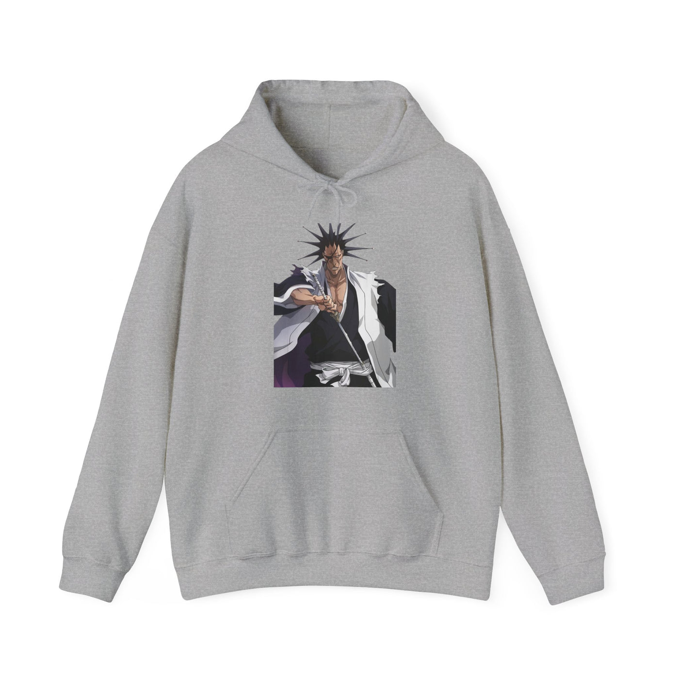 kenpachi-Hoodie