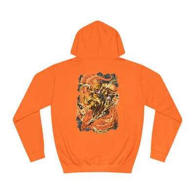 Zenitsu Agatsuma-Hoodie