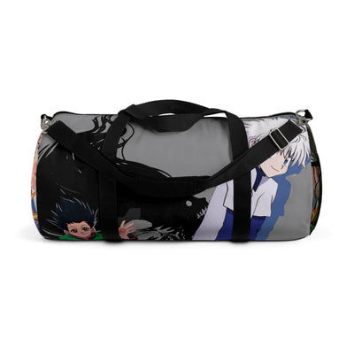 Gon x Killua -Duffle Bag