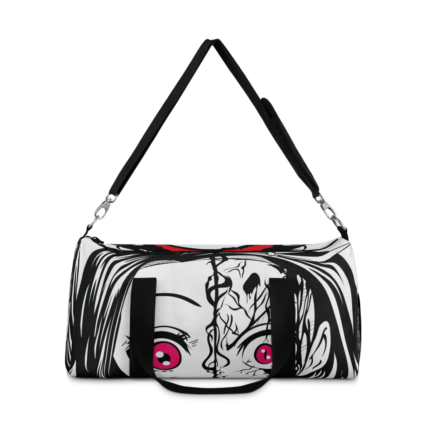 Nezuko Kamador-Duffle Bag