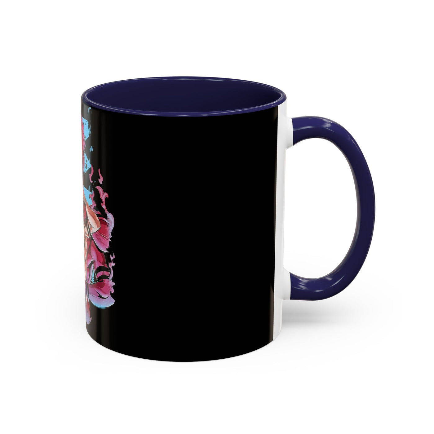 Ryomen Sukuna -Coffee Mug