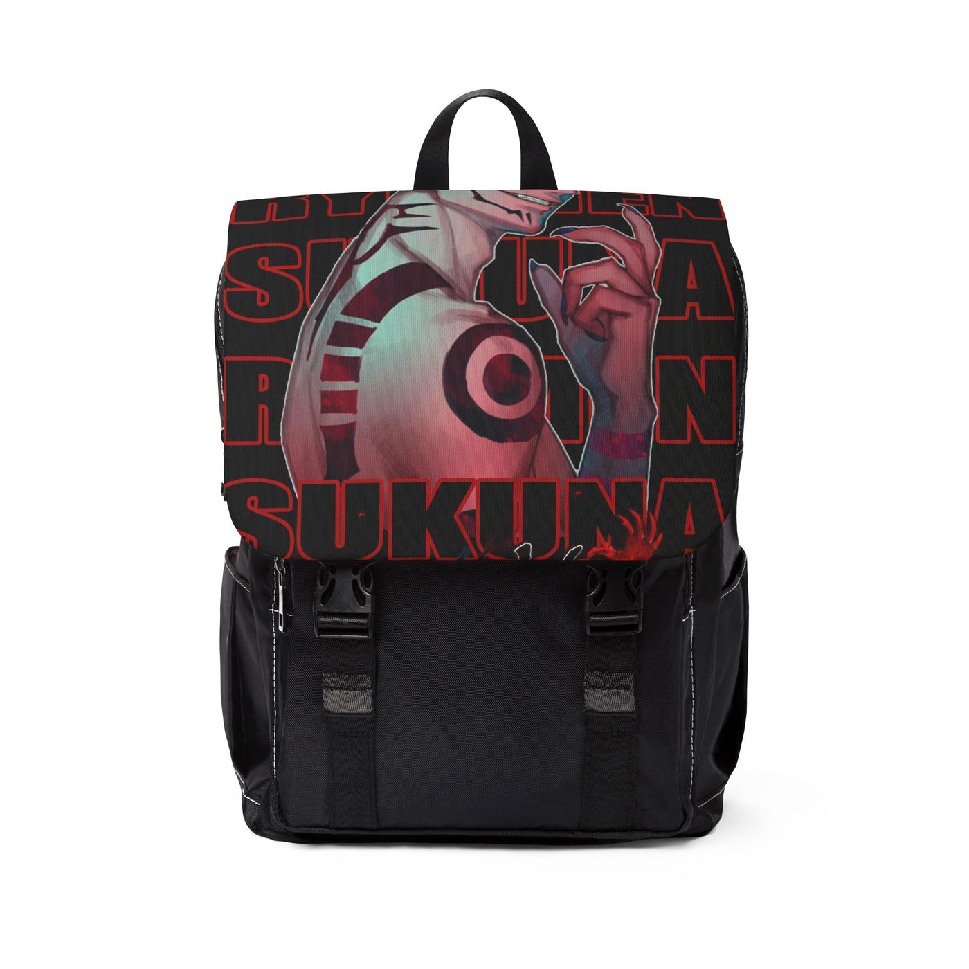 Sukuna -Backpack