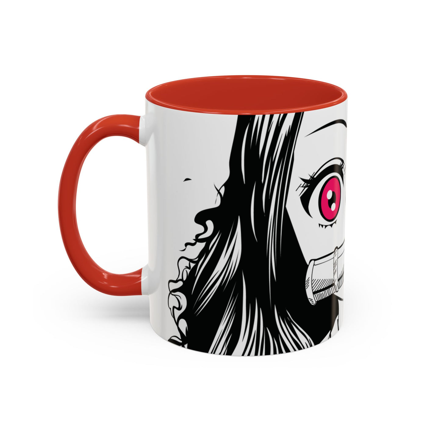 Nezuko Kamador -Coffee Mug