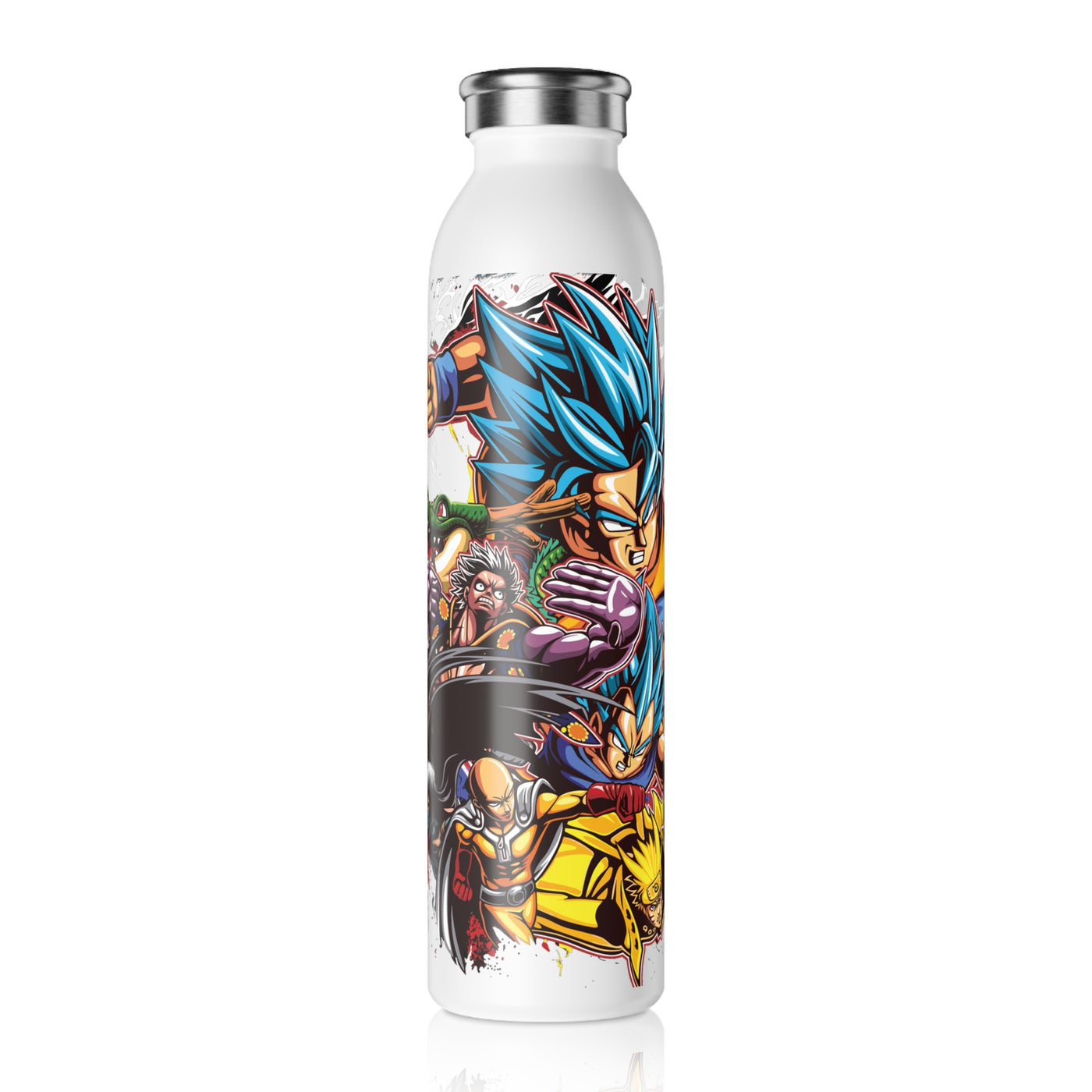 G.O.A.T'S-Water Bottle