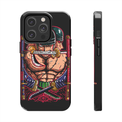 Zoro -Phone Cases