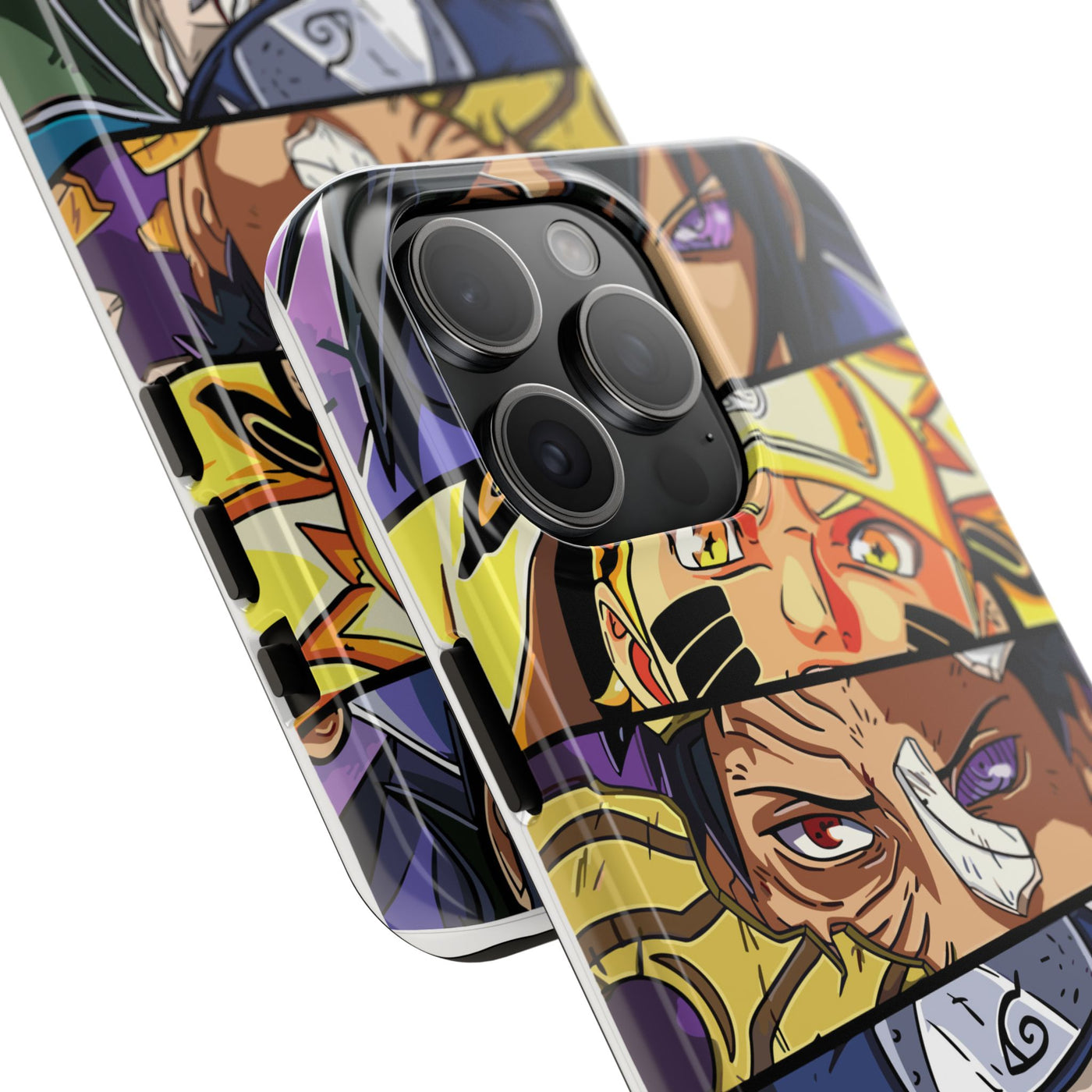 Naruto Shippuden-Phone Cases