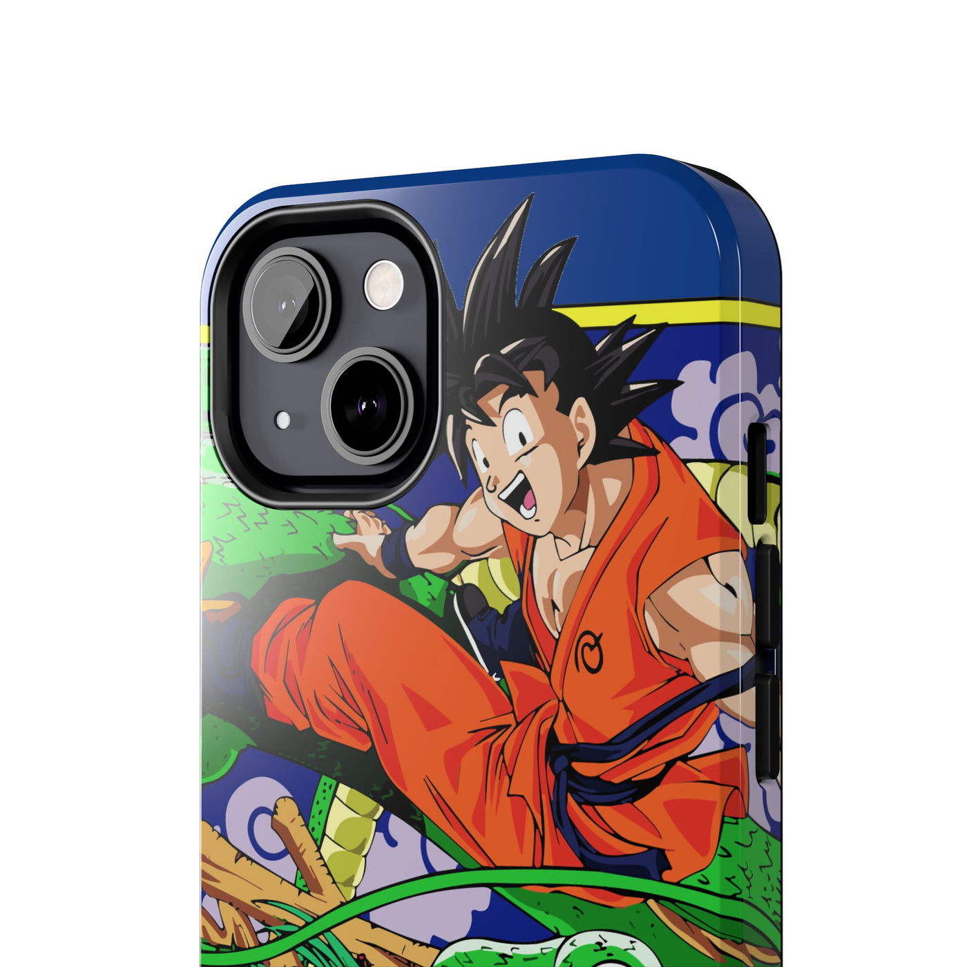 Dragon Ball Super Goku-Phone Cases