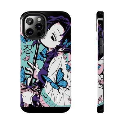 Shinobu-Phone Cases