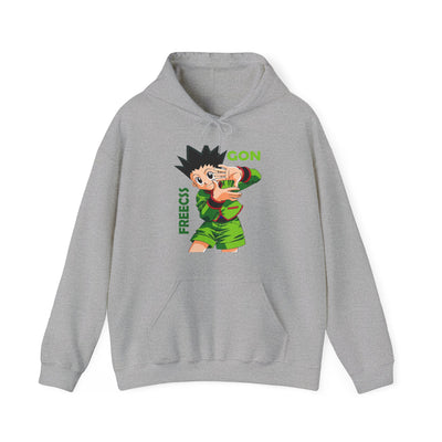 Gon -Hoodie