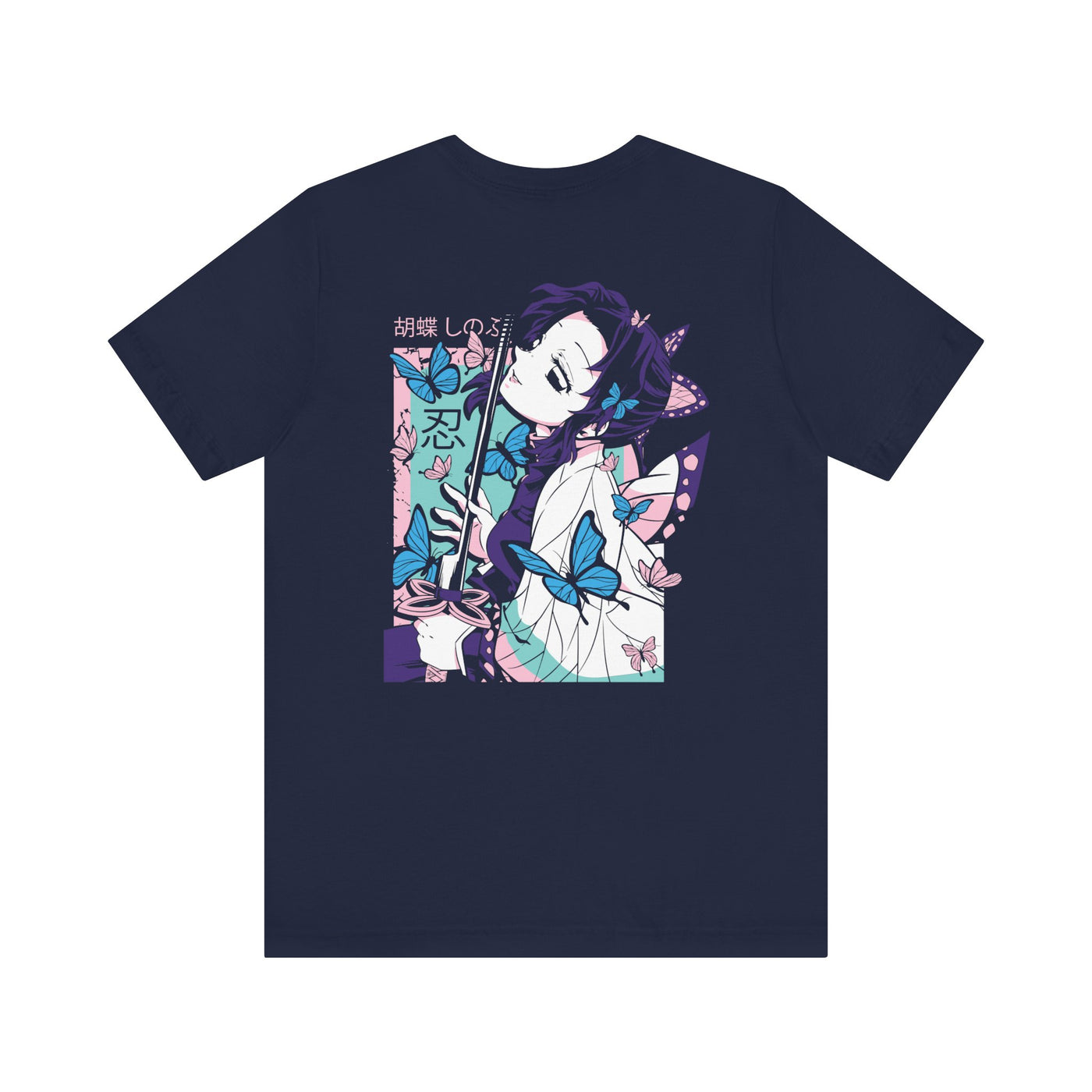 Shinobu-tshirt