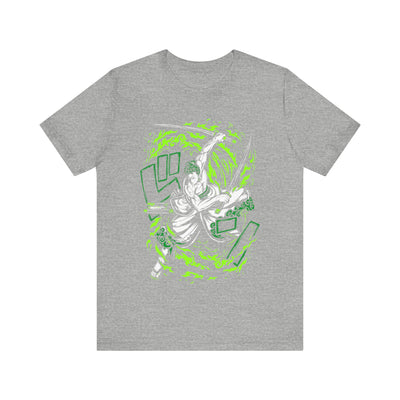 Zoro Green -tshirt