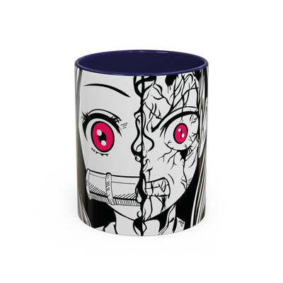 Nezuko Kamador -Coffee Mug