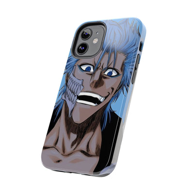 Grimmjow-Phone Cases