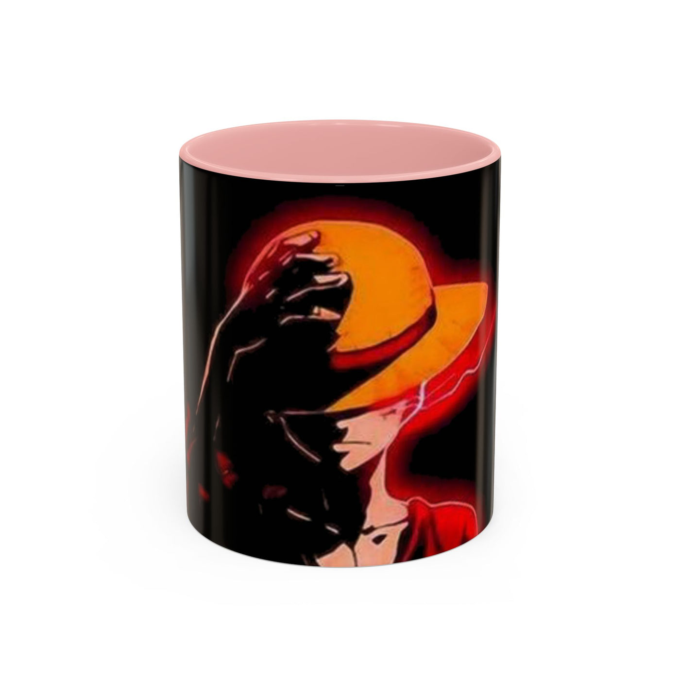 Luffy -Coffee Mug