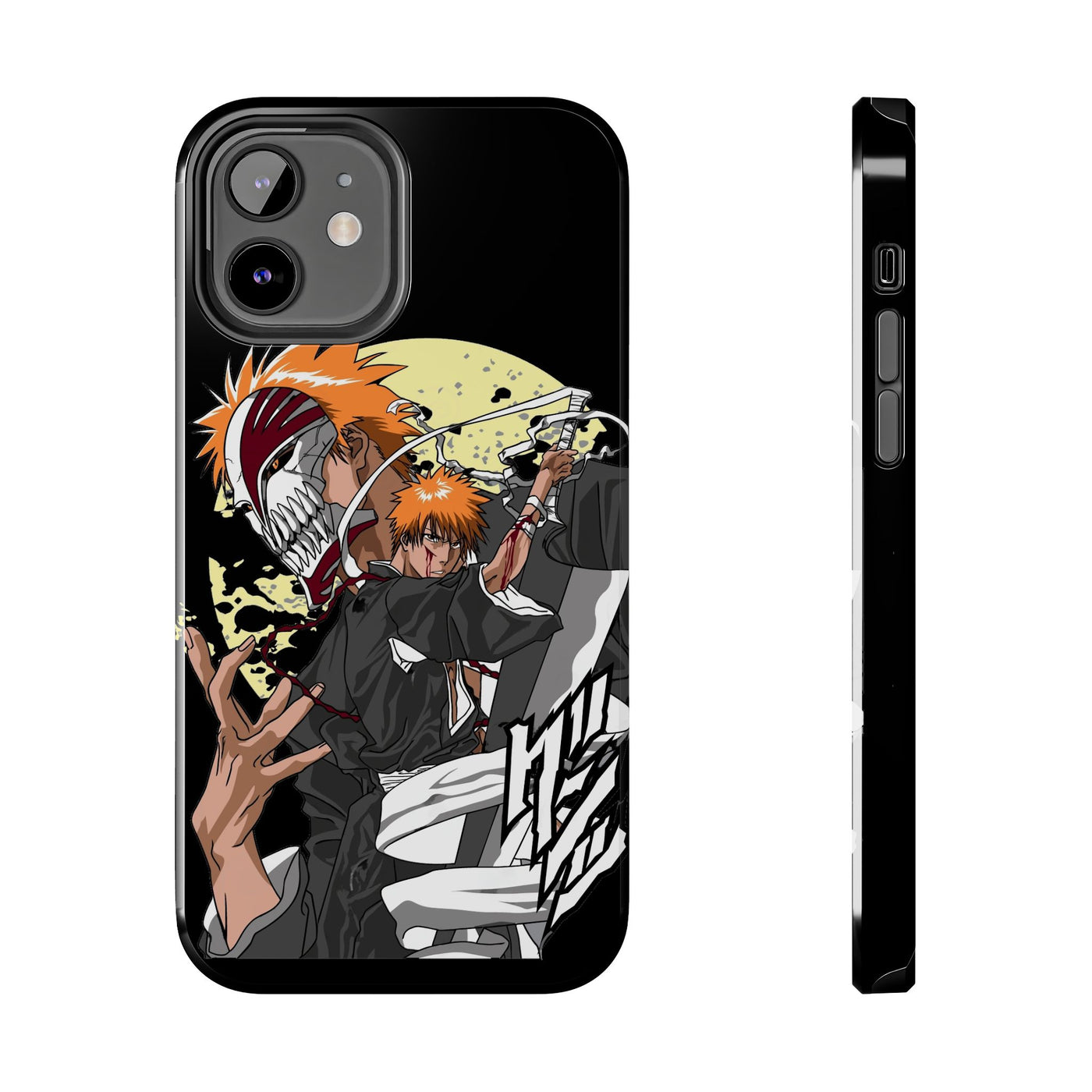 Ichigo Vizard-Phone Cases