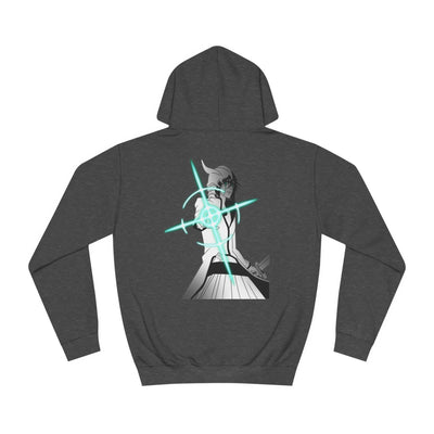 Ulquiorra Cifer-Hoodie