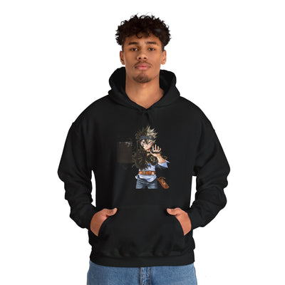 Asta Sword -Hoodie