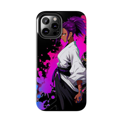 Yoruichi Shihouin-Phone Cases