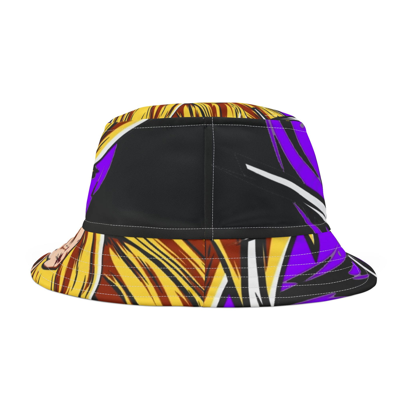 Gohan- Bucket Hat