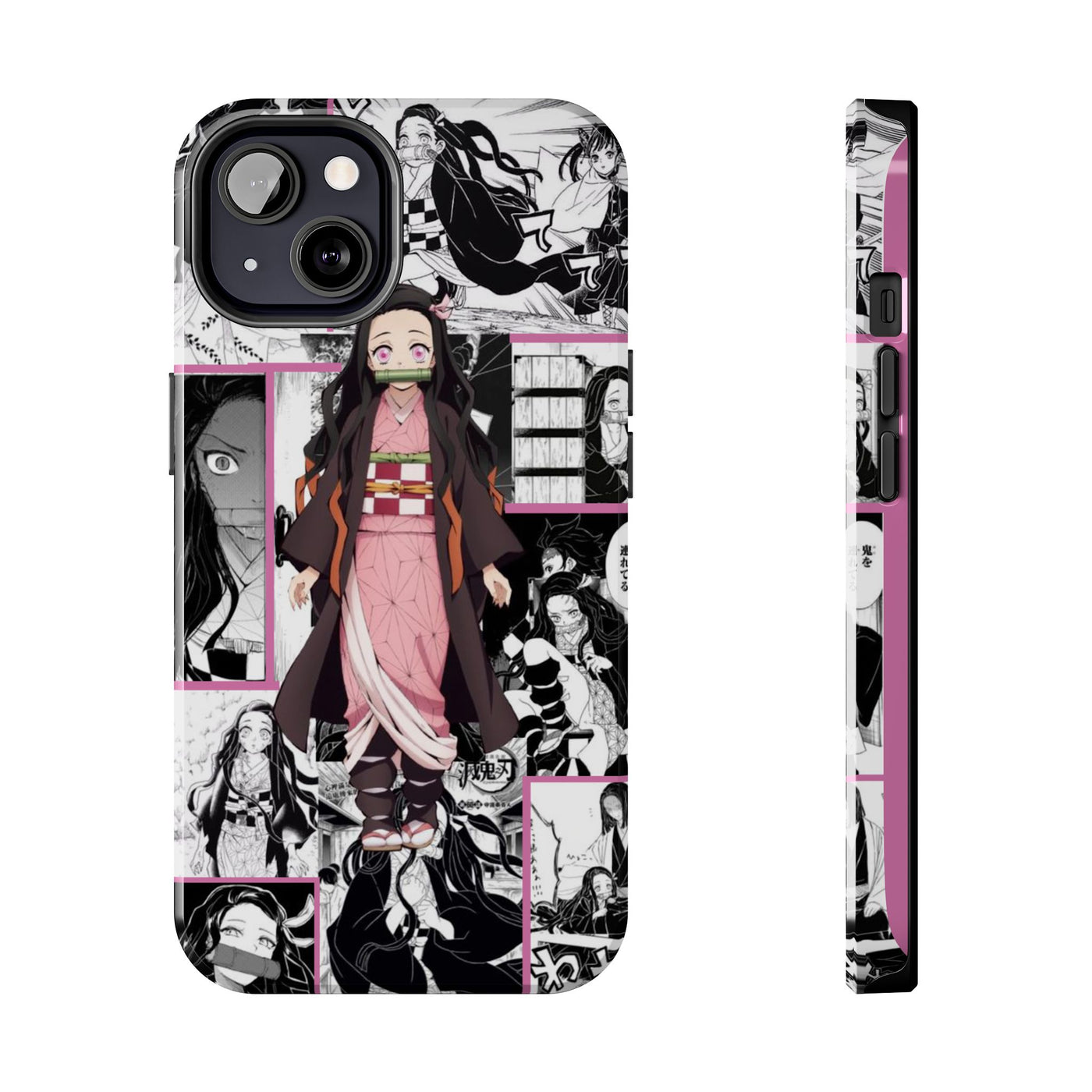 Nesuko-Phone Cases