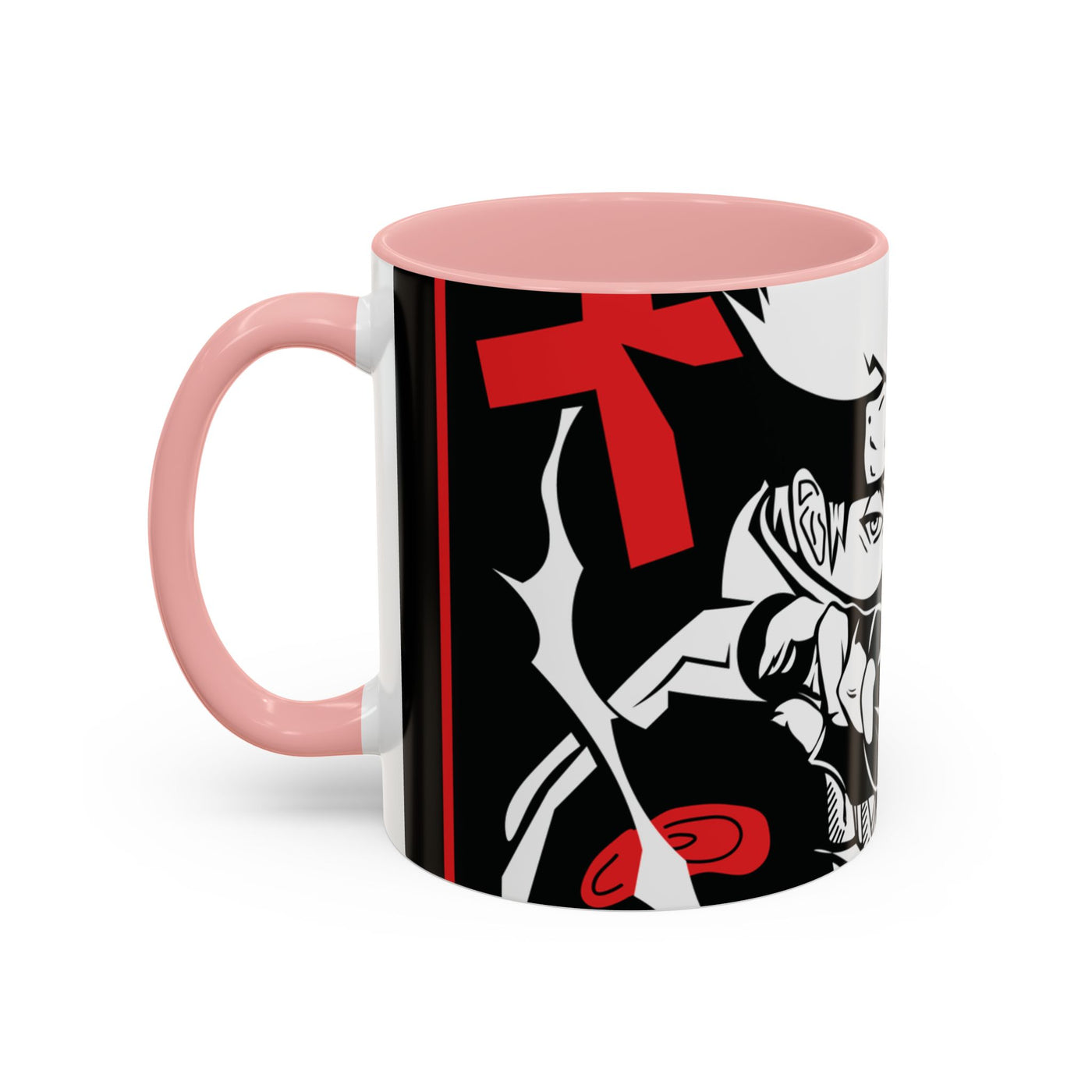 Kakashi Hatake -Coffee Mug