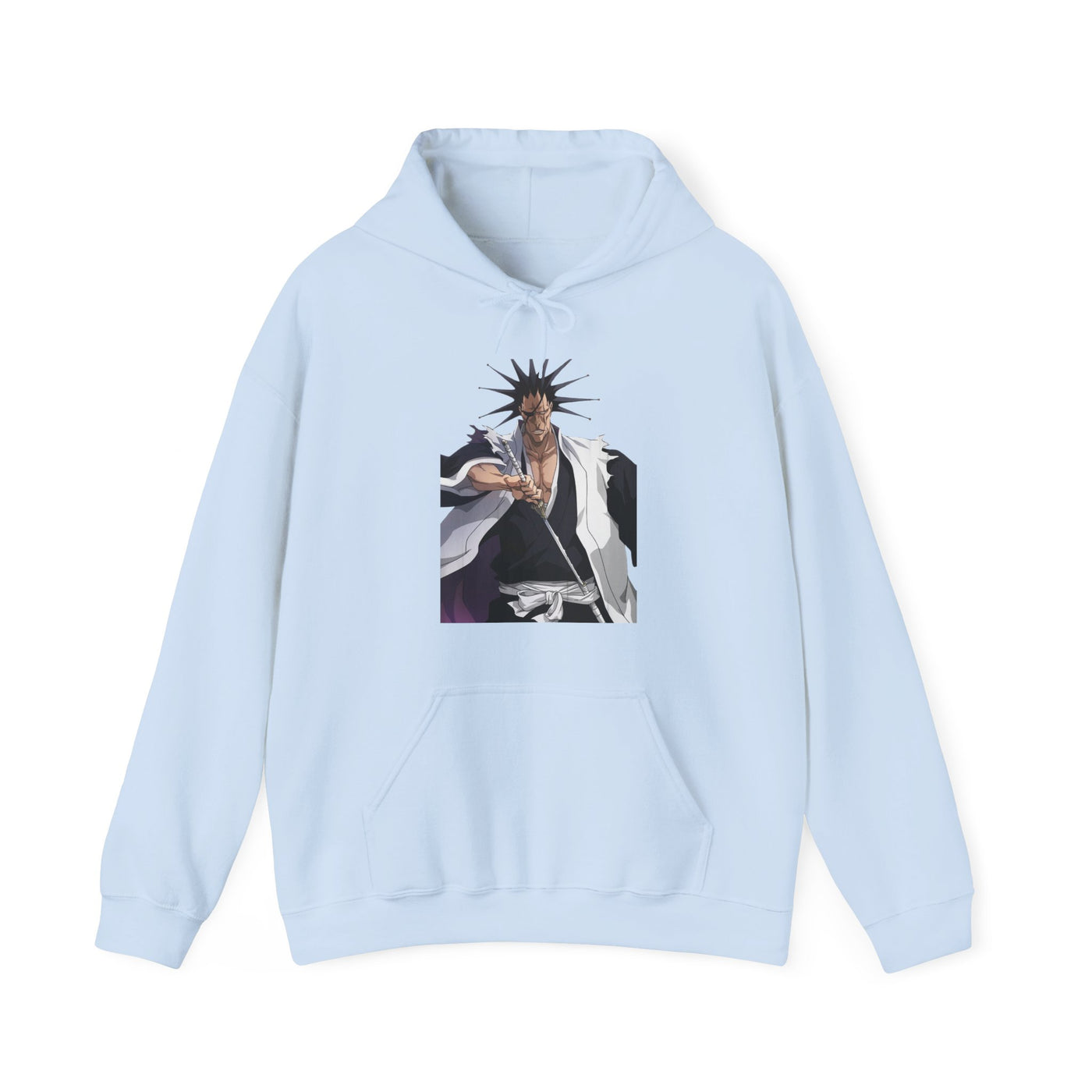 kenpachi-Hoodie