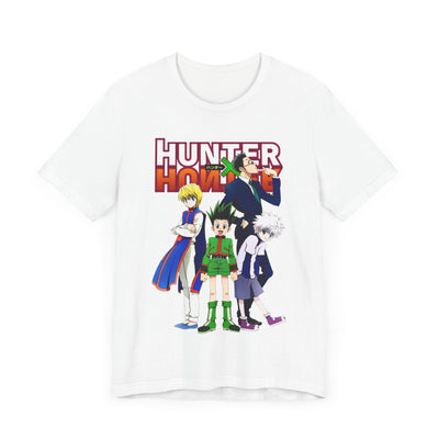 Hunter X Hunter -tshirt