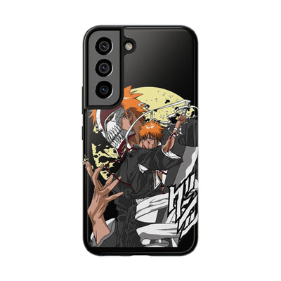 Ichigo Vizard-Phone Cases