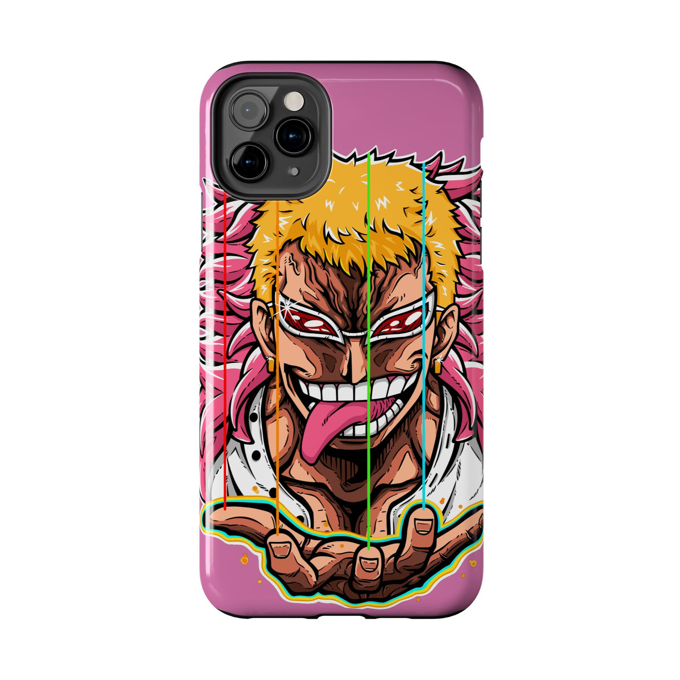 Doflamingo -Phone Cases