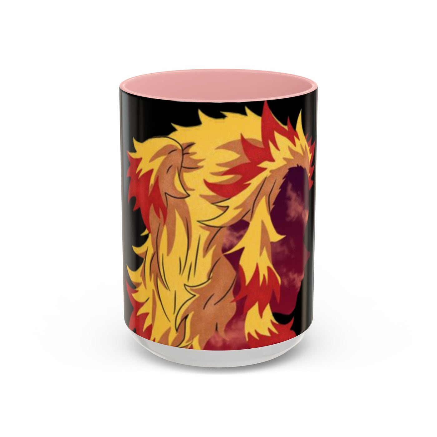 Rengoku -Coffee Mug