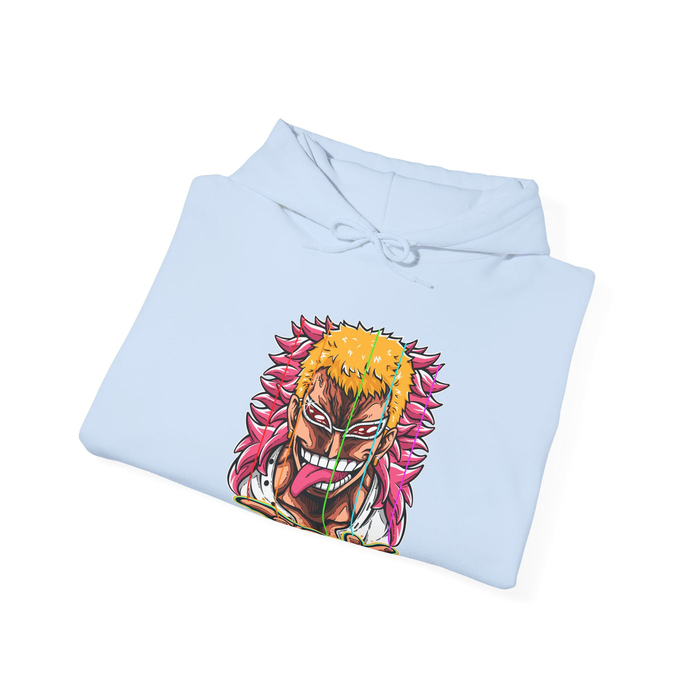 Copy of Doflamingo -Hoodie