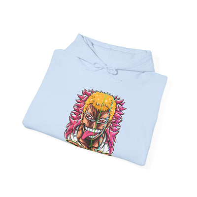 Copy of Doflamingo -Hoodie