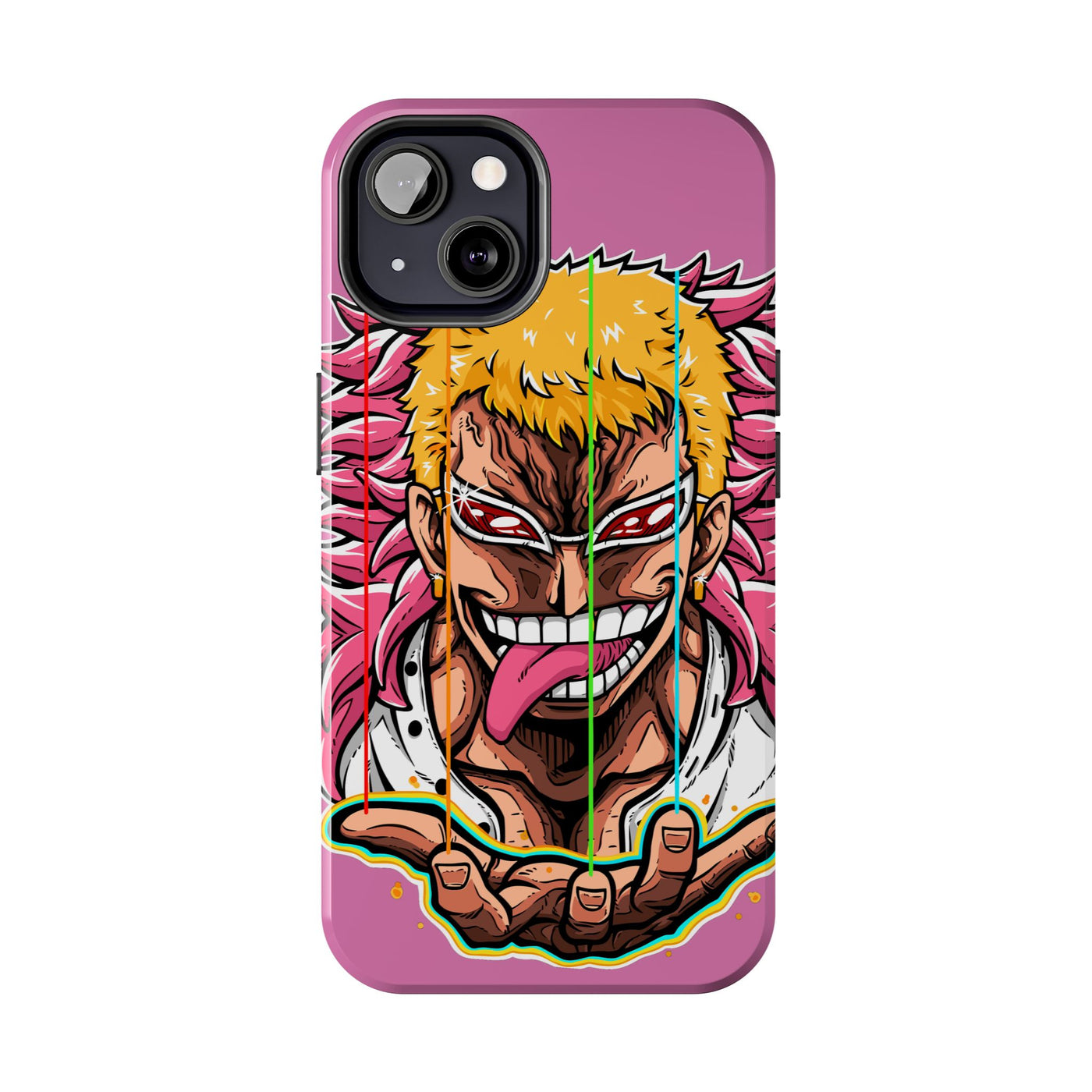 Doflamingo -Phone Cases