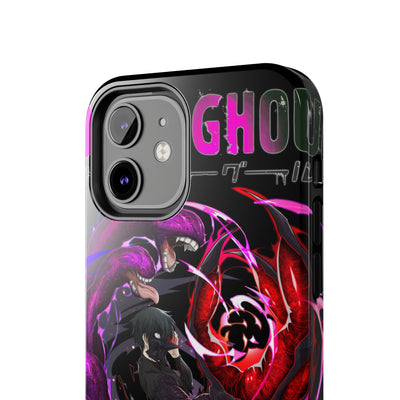 Tokyo Ghoul-Phone Cases