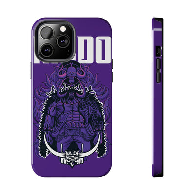 Kaido -Phone Cases