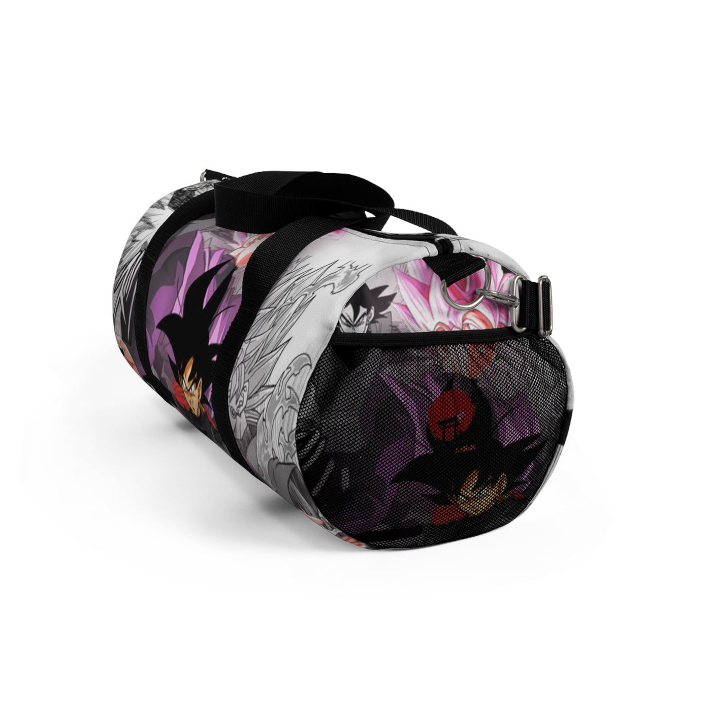 Goku Black-Duffle Bag