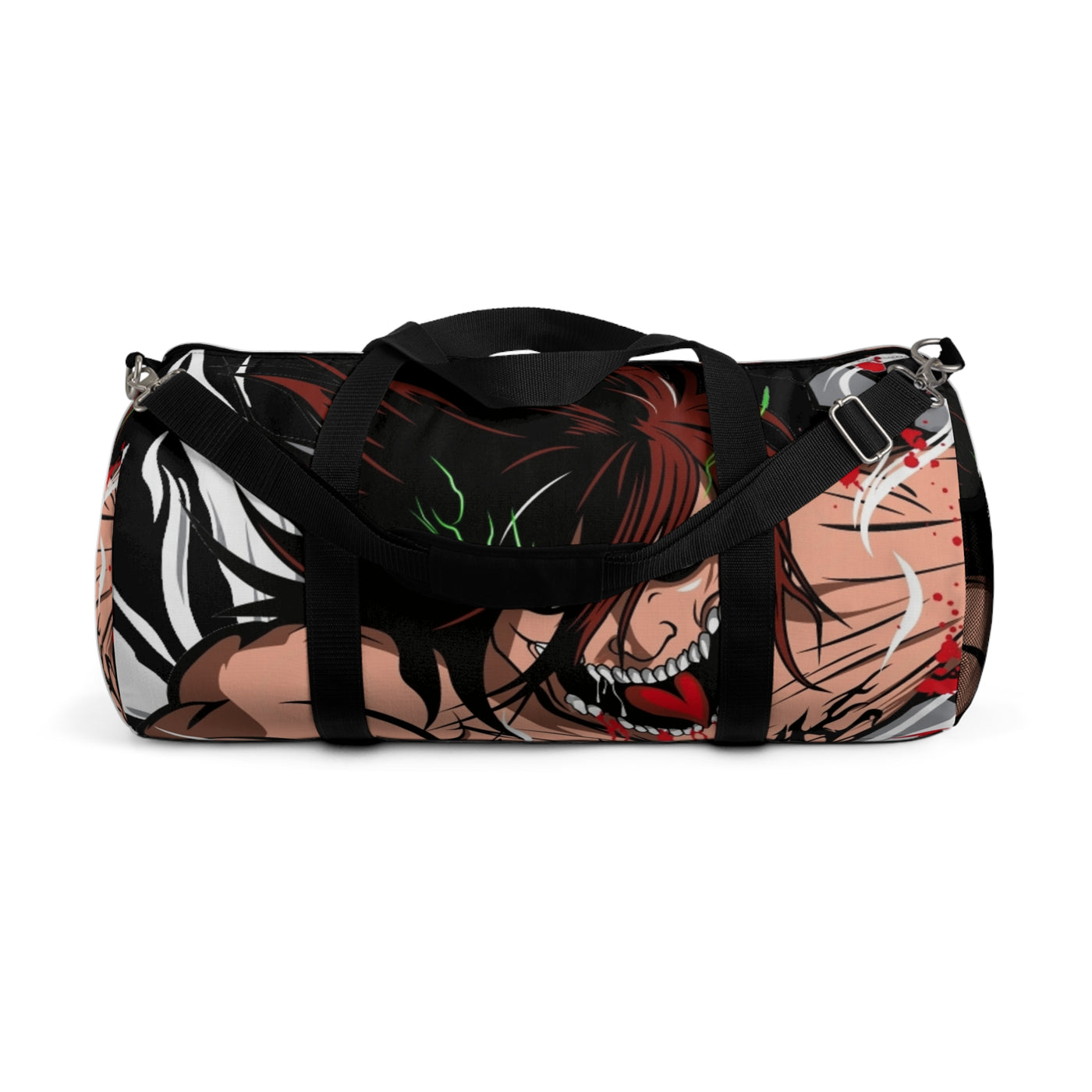 Eren Transformed-Duffle Bag