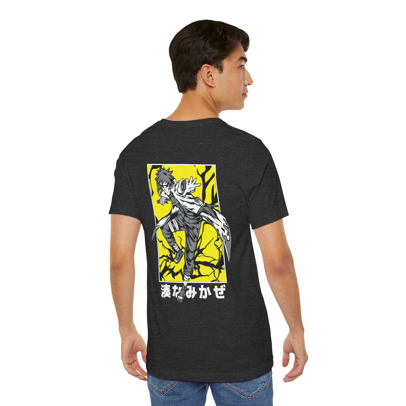 Minato -tshirt