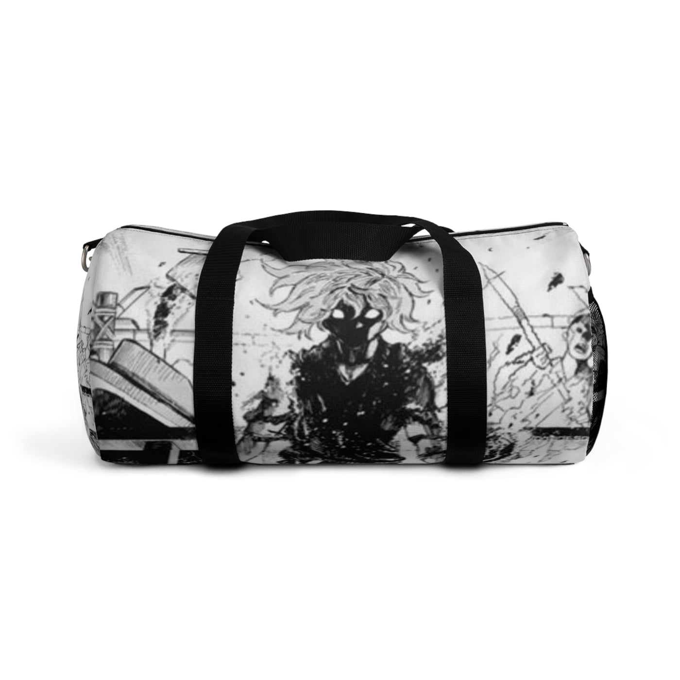 Gabimaru-Duffle Bag