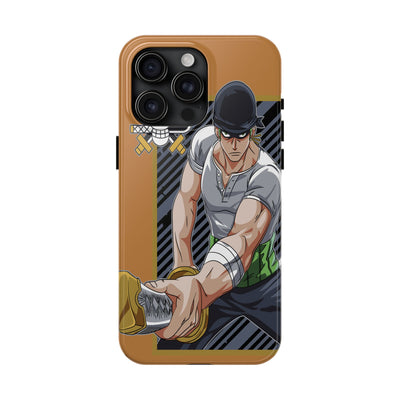 RORONOA ZORO -Phone Cases