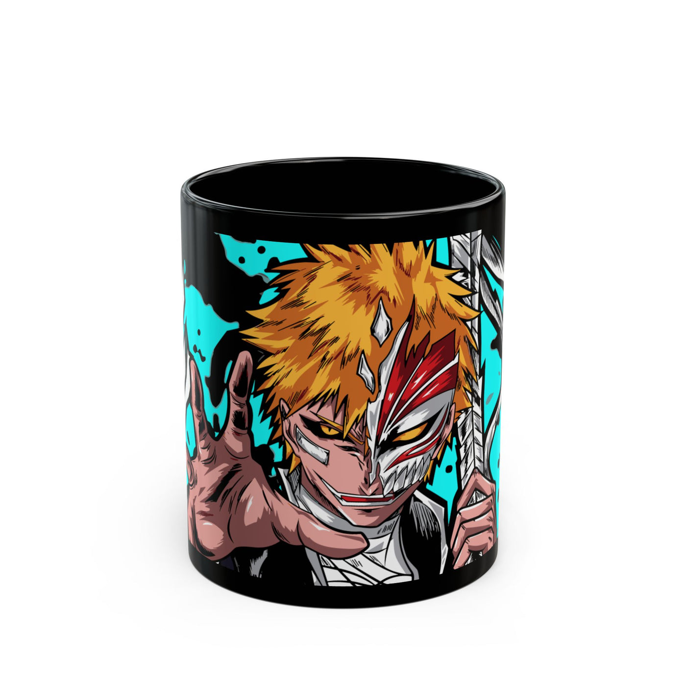 Copy of Ichigo -Coffee Mug