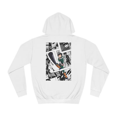 Rock Lee-Hoodie