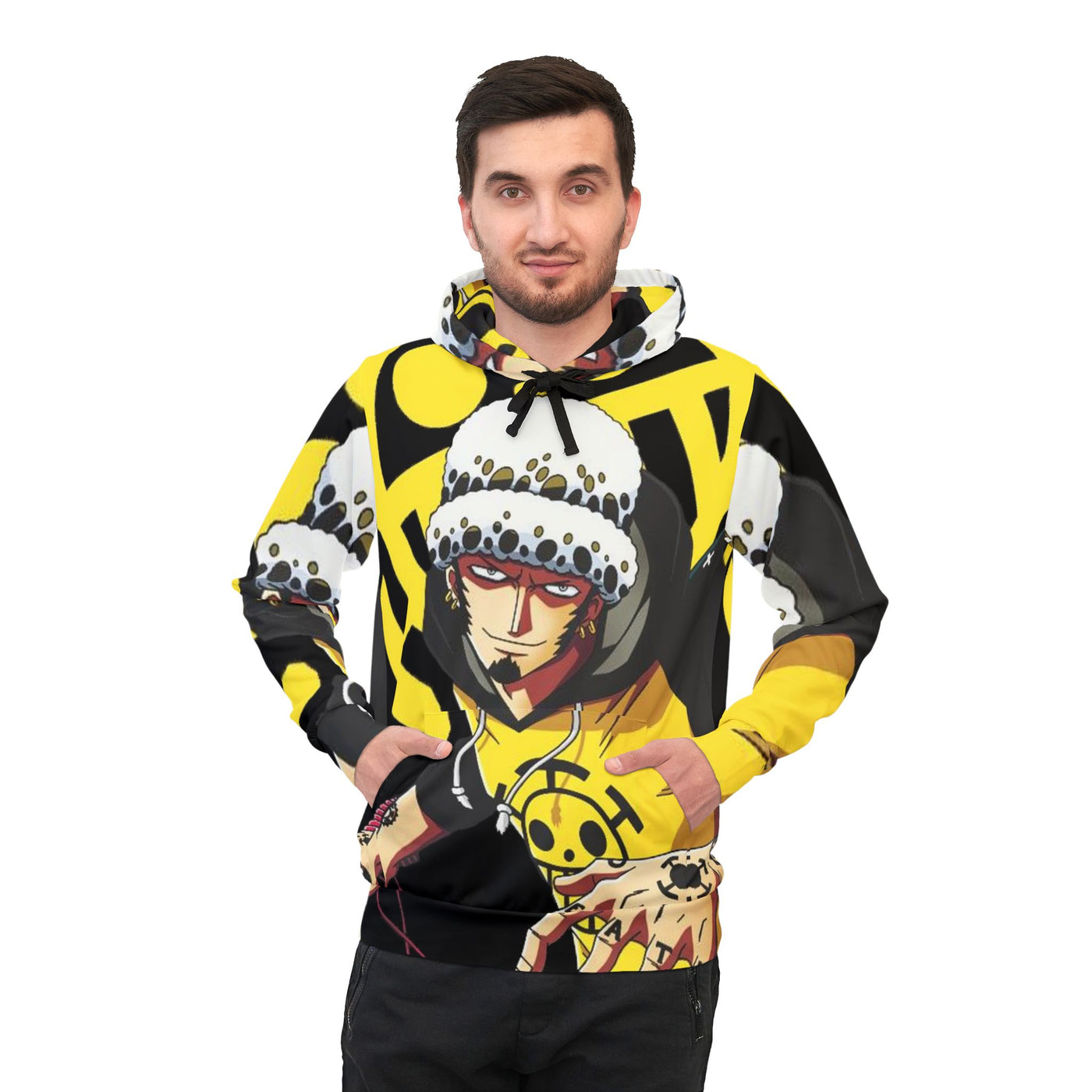 Trafalgar Law -Hoodie