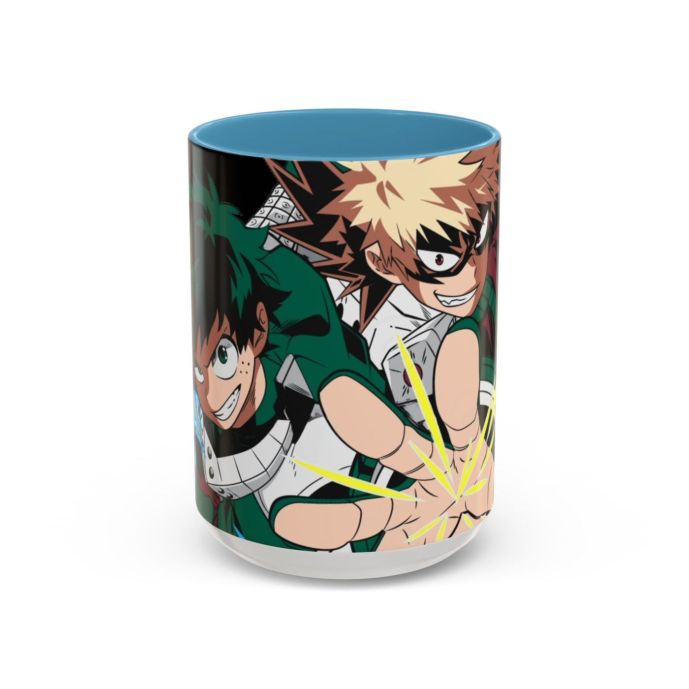 My Hero Academia -Coffee Mug