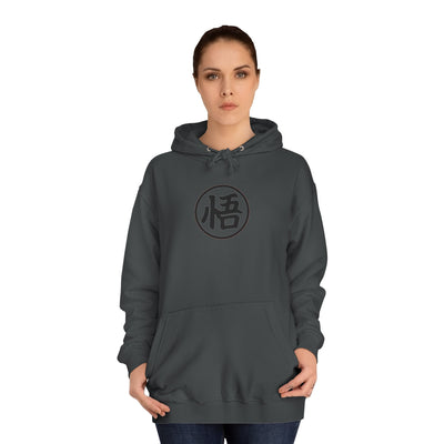 Dragon Ball Super Goku-Hoodie