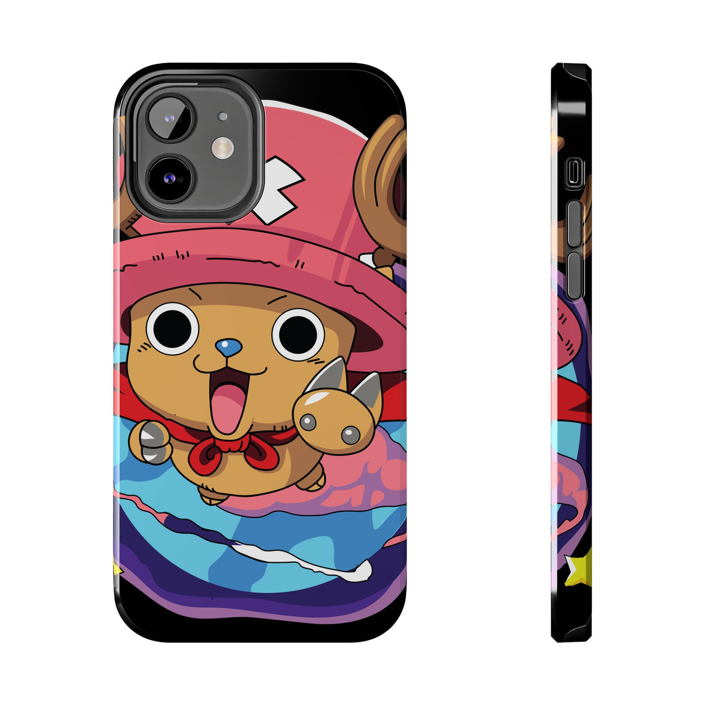 Choppa-Phone Cases