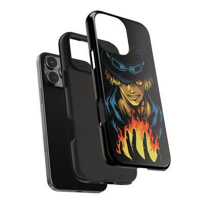 Sabo -Phone Cases