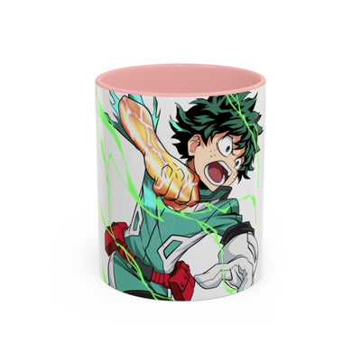 Izuku Midoriya -Coffee Mug