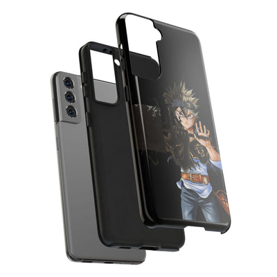 Asta Sword-Phone Cases